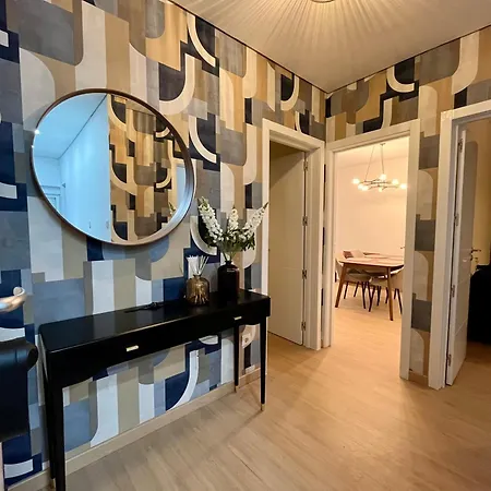 Cozy Apartment *