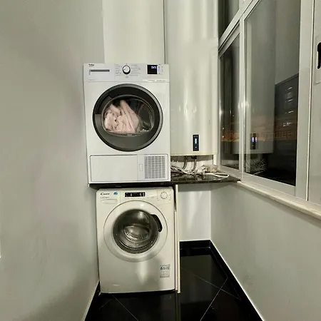 Apartment Cozy *