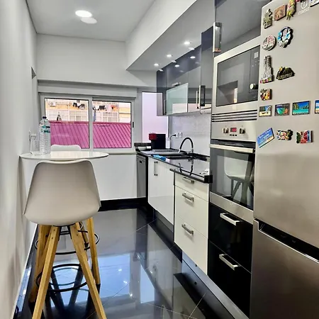 Cozy Apartment *