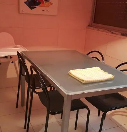 Cozy Oeiras